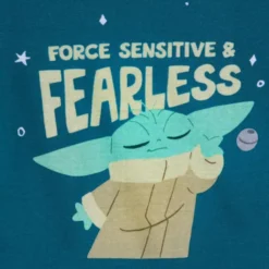 Grogu PJ PALS For Kids, Star Wars: The Mandalorian 7 Grogu PJ PALS For Kids, Star Wars: The Mandalorian -Disney Store 5005049220297M 2