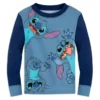 Stitch PJ PALS For Kids, Lilo & Stitch 1 Stitch PJ PALS For Kids, Lilo & Stitch -Disney Store 5005049220298M 1