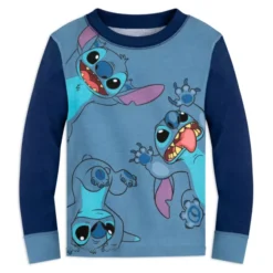Stitch PJ PALS For Kids, Lilo & Stitch