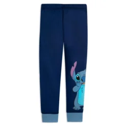 Stitch PJ PALS For Kids, Lilo & Stitch -Disney Store 5005049220298M 4
