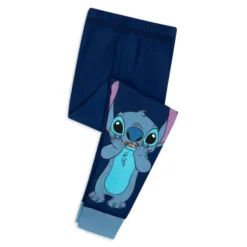 Stitch PJ PALS For Kids, Lilo & Stitch -Disney Store 5005049220298M 5