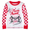 Pizza Planet PJ PALS For Kids, Toy Story -Disney Store 5005049220299M 1