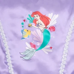 Ariel Nightgown For Girls, The Little Mermaid -Disney Store 5005049220300M 4