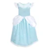 Cinderella Nightgown For Girls -Disney Store 5005049220301M 1