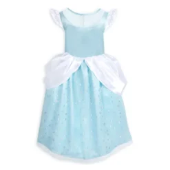 Cinderella Nightgown For Girls