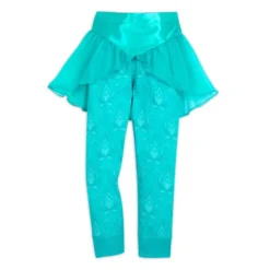 Jasmine Pyjamas For Girls, Aladdin -Disney Store 5005049220315M 3