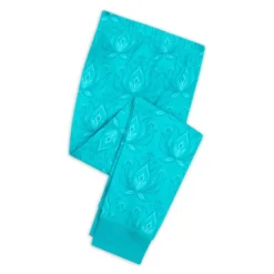 Jasmine Pyjamas For Girls, Aladdin -Disney Store 5005049220315M 4