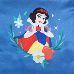 Snow White Costume Nightgown For Girls -Disney Store 5005049220316M 3