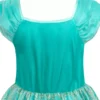 Jasmine Costume Nightgown For Girls, Aladdin 2 Jasmine Costume Nightgown For Girls, Aladdin -Disney Store 5005049220317M 1