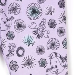 The Little Mermaid Pyjamas For Kids 9 The Little Mermaid Pyjamas For Kids -Disney Store 5005049220331M 4