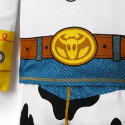 Jessie Costume PJ PALS For Kids, Toy Story -Disney Store 5005049220337M 2