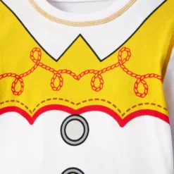 Jessie Costume PJ PALS For Kids, Toy Story -Disney Store 5005049220337M 3