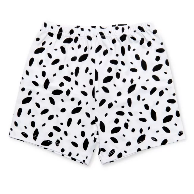Patch Pyjamas Set For Kids, 101 Dalmatians 3 Patch Pyjamas Set For Kids, 101 Dalmatians