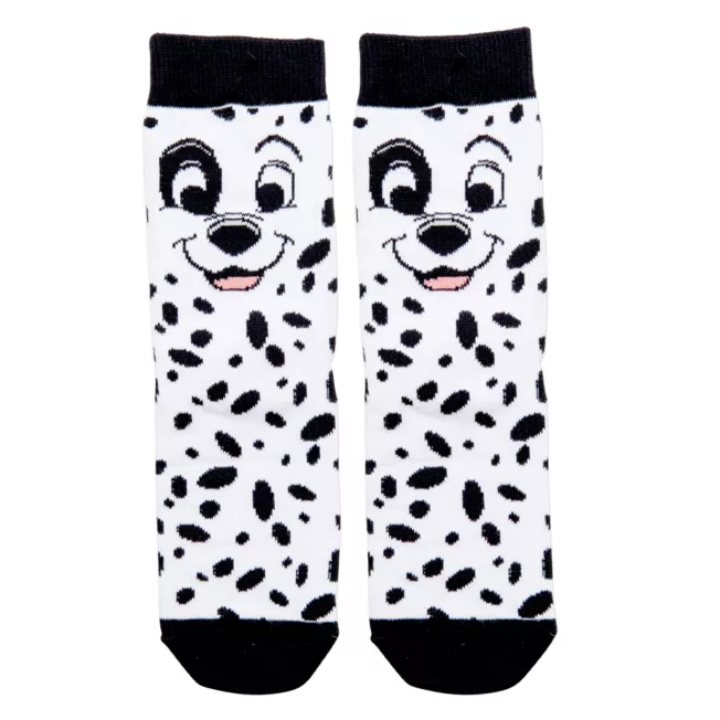 Patch Pyjamas Set For Kids, 101 Dalmatians 4 Patch Pyjamas Set For Kids, 101 Dalmatians - Image 2