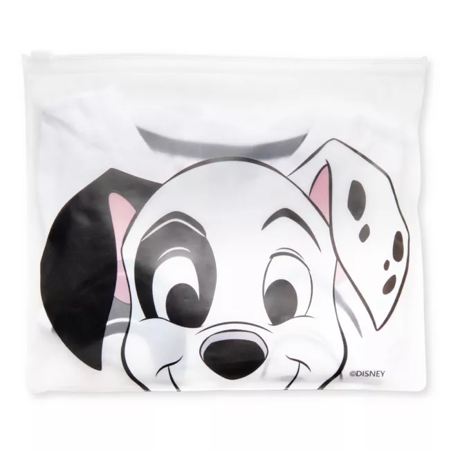 Patch Pyjamas Set For Kids, 101 Dalmatians 5 Patch Pyjamas Set For Kids, 101 Dalmatians - Image 3