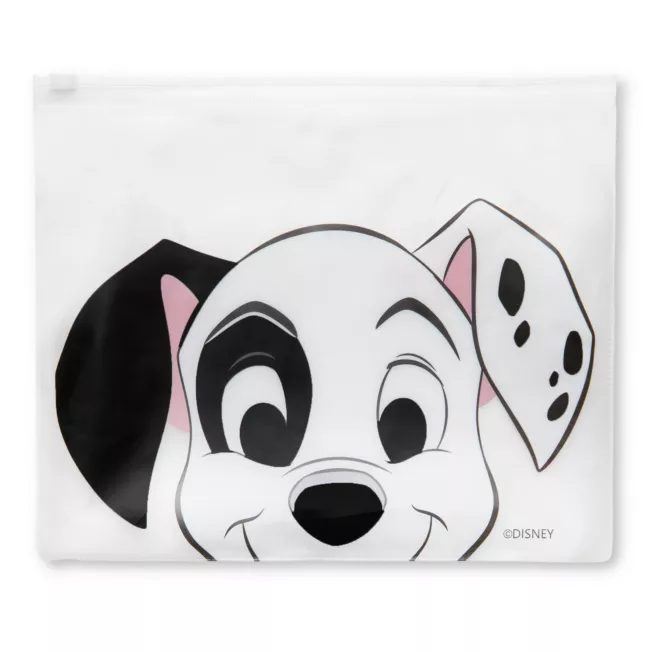 Patch Pyjamas Set For Kids, 101 Dalmatians 6 Patch Pyjamas Set For Kids, 101 Dalmatians - Image 4