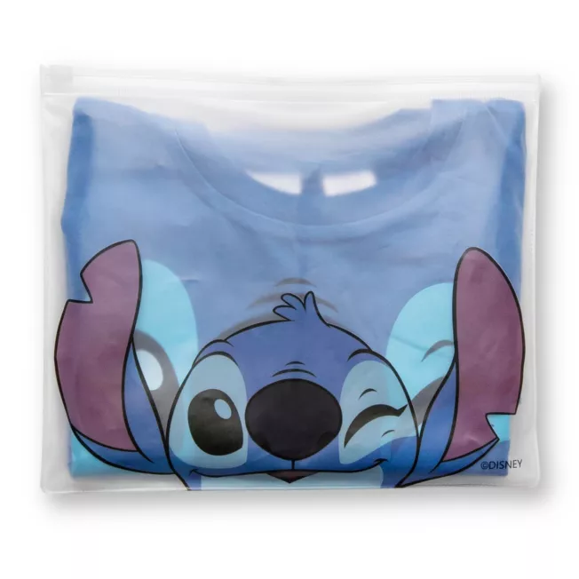 Stitch Pyjamas Set For Kids 5 Stitch Pyjamas Set For Kids - Image 3