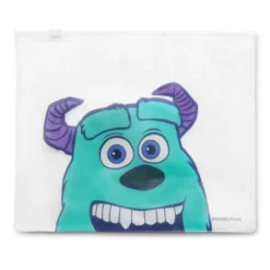 Sulley Pyjamas Set For Kids, Monsters, Inc. -Disney Store 5005053070019M 4