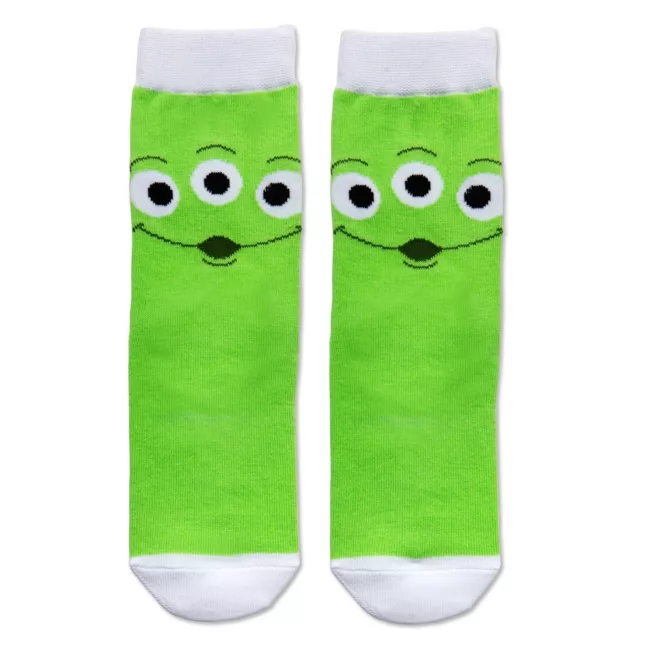 Alien Pyjamas Set For Kids, Toy Story 4 Alien Pyjamas Set For Kids, Toy Story - Image 2