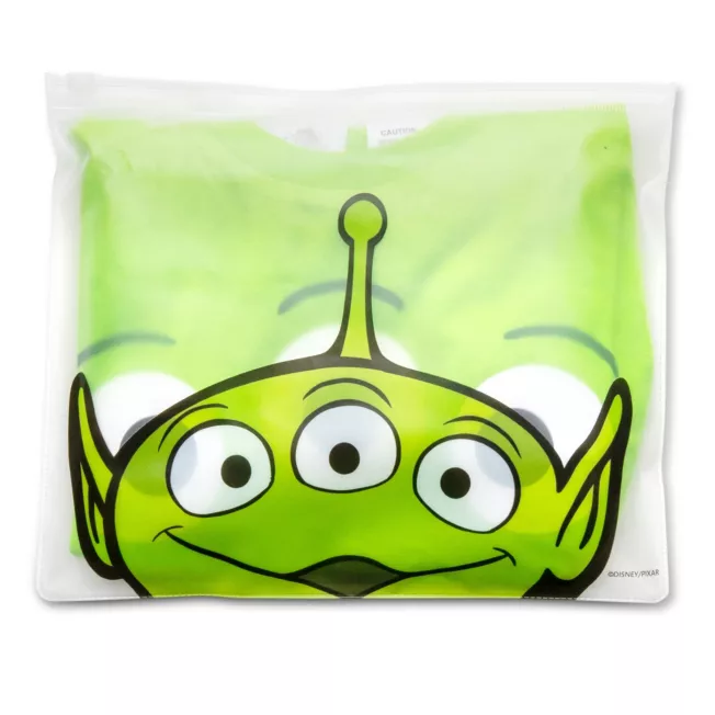 Alien Pyjamas Set For Kids, Toy Story 5 Alien Pyjamas Set For Kids, Toy Story - Image 3
