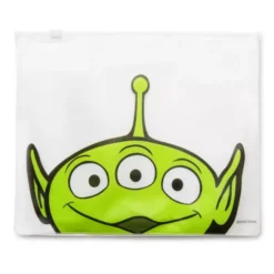 Alien Pyjamas Set For Kids, Toy Story 10 Alien Pyjamas Set For Kids, Toy Story -Disney Store 5005053070020M 4