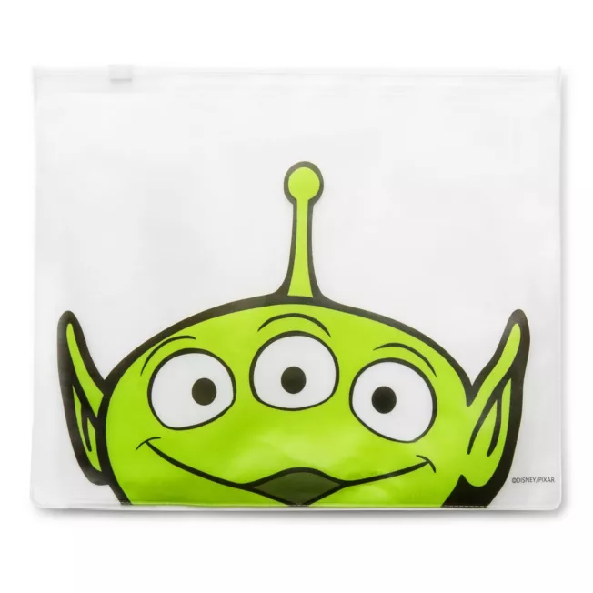 Alien Pyjamas Set For Kids, Toy Story 6 Alien Pyjamas Set For Kids, Toy Story - Image 4