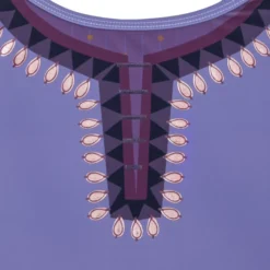 Asha Swimsuit Set For Kids, Wish -Disney Store 5006046950192 4