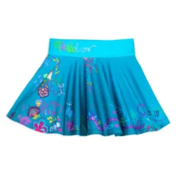 Mirabel Swimsuit For Girls, Encanto -Disney Store 5006050950371M 3