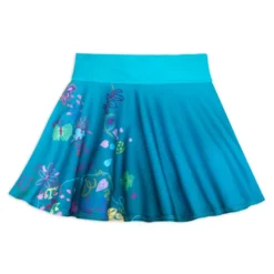 Mirabel Swimsuit For Girls, Encanto -Disney Store 5006050950371M 6