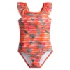 Mickey Mouse Swimsuit For Girls -Disney Store 5006050950386M 1