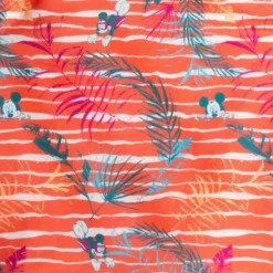 Mickey Mouse Swimsuit For Girls -Disney Store 5006050950386M 3