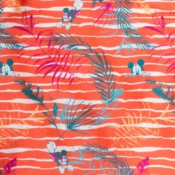 Mickey Mouse Adaptive Swimsuit For Girls 10 Mickey Mouse Adaptive Swimsuit For Girls -Disney Store 5006050950389M 4