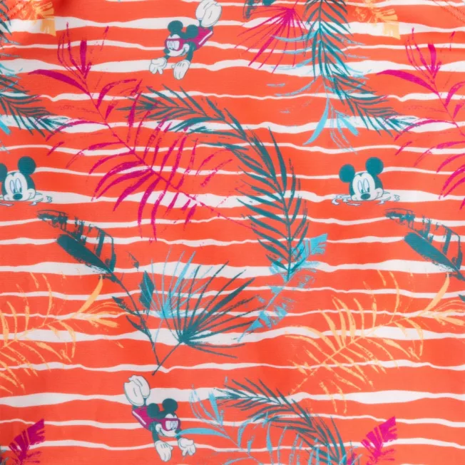 Mickey Mouse Adaptive Swimsuit For Girls 6 Mickey Mouse Adaptive Swimsuit For Girls - Image 4