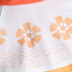 Moana Deluxe Swimsuit For Girls 15 Moana Deluxe Swimsuit For Girls -Disney Store 5006053730013MAPAC 7