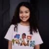 Star Wars: Young Jedi Adventures T-Shirt For Kids -Disney Store 5007046850155M 1