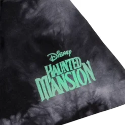 Hatbox Ghost T-Shirt For Kids, Haunted Mansion Live Action Film
