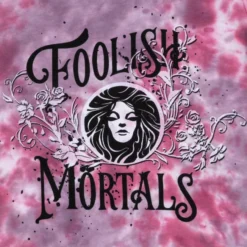 Madame Leota T-Shirt For Kids, Haunted Mansion Live Action Film -Disney Store 5007049190029M 3