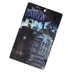 Madame Leota T-Shirt For Kids, Haunted Mansion Live Action Film -Disney Store 5007049190029M 4