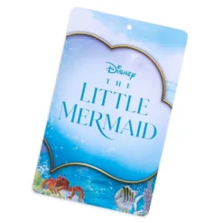The Little Mermaid T-Shirt For Kids, Live Action Film -Disney Store 5007049220200M 3