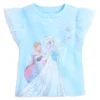 Frozen Fashion Top For Girls -Disney Store 5007049220249M 1