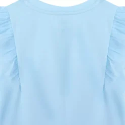 Frozen Fashion Top For Girls -Disney Store 5007049220249M 2