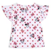 Minnie Mouse Fashion Top For Girls -Disney Store 5007049220250M 1