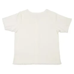 Grogu And R2-D2 Fashion T-Shirt For Girls, Star Wars: The Mandalorian