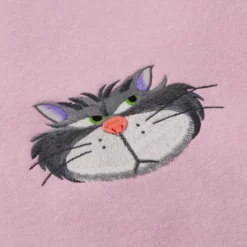 Lucifer Sweatshirt For Adults, Cinderella -Disney Store 5102051400007M 4