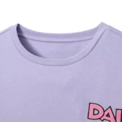 Daisy Duck 85th Anniversary Sweatshirt For Adults -Disney Store 5102051400008M 4