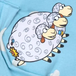 Toy Story Zip Hoodie For Adults -Disney Store 5102053620001M 4