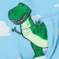 Toy Story Zip Hoodie For Adults -Disney Store 5102053620001M 5