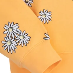 Winnie The Pooh Fashion Pullover Sweatshirt For Women -Disney Store 5102053710001M 3