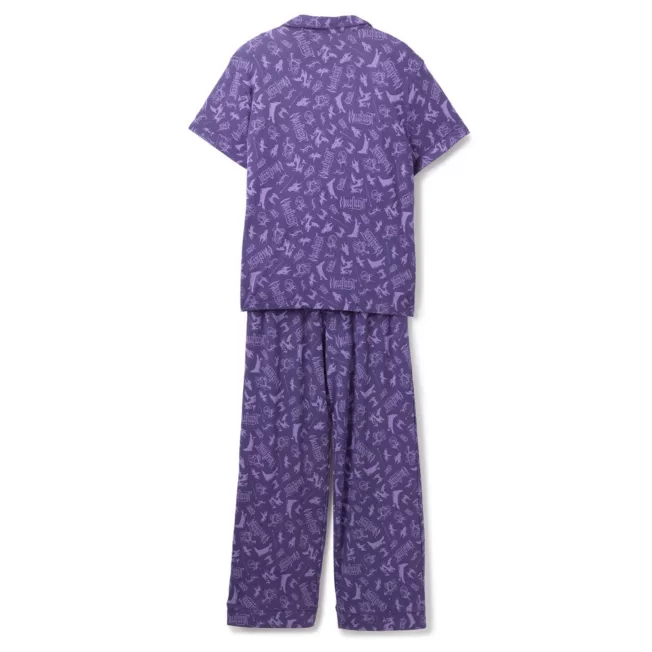 Maleficent Sleep Set For Women, Sleeping Beauty 3 Maleficent Sleep Set For Women, Sleeping Beauty