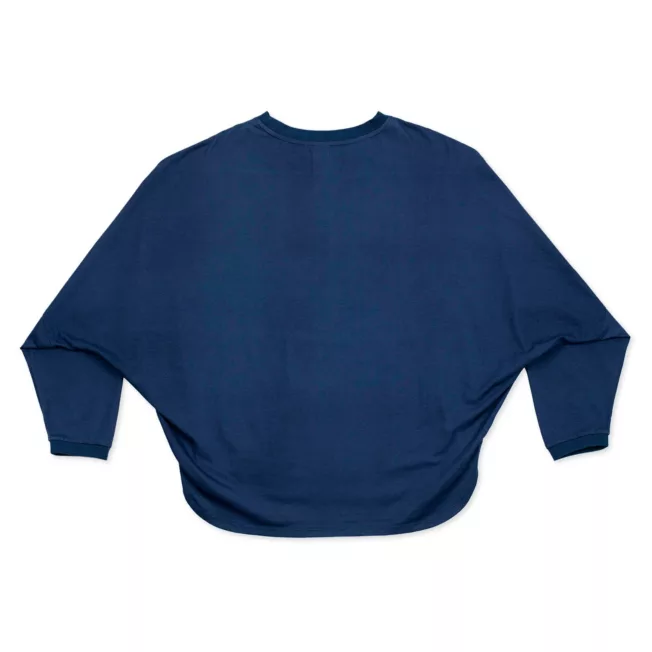 Ahsoka Tano Batwing Sleeve Top For Women By Ashley Eckstein 3 Ahsoka Tano Batwing Sleeve Top For Women By Ashley Eckstein